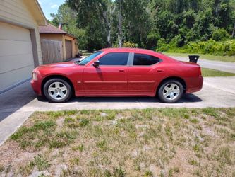 2006 Dodge Charger