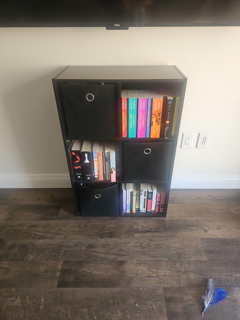 Shelf