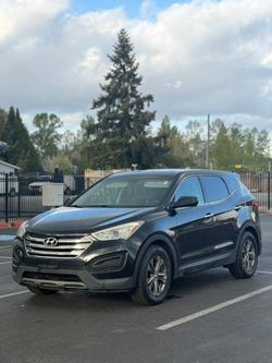 2013 Hyundai Santa Fe Sport