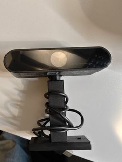 Computer conference cameras