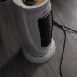 Space Heater 