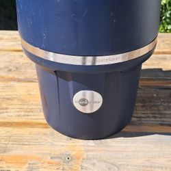 GARBAGE DISPOSAL 3/4HP