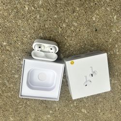AirPods Pro’s 