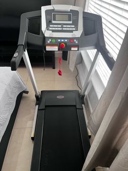 Treadmill