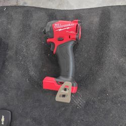 Milwaukee Fuel M18 Inpa 