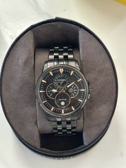 Citizens Eco Drive