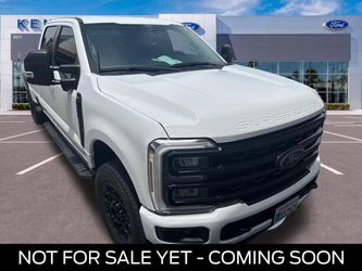 2024 Ford F-250