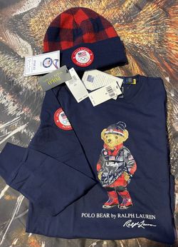 Polo Ralph Lauren Set