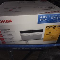 Toshiba Ac 