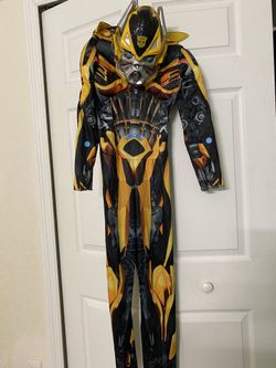 Disguise Bamblobee Movie Costume Kids