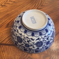 Large Bowls For a restaurant 
