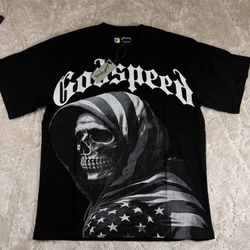 Godspeed 