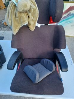 Booster Seat For Young Child