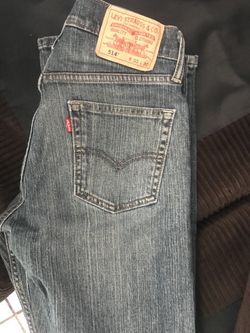 Men’s Levi’s 514