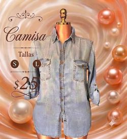Blusas