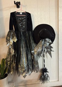 Kids costumes