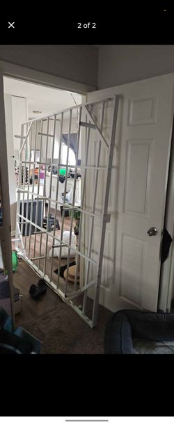 King size Bedframe