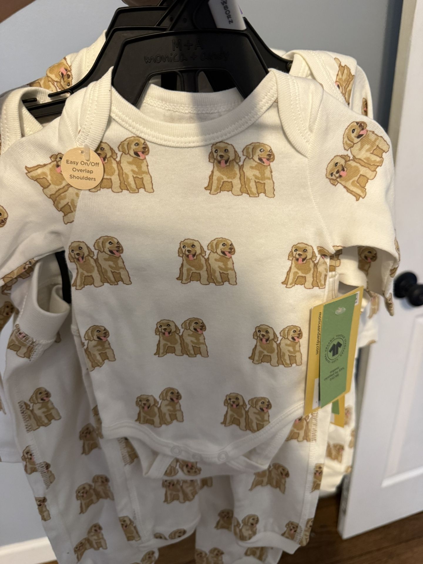 Organic Baby Clothes 