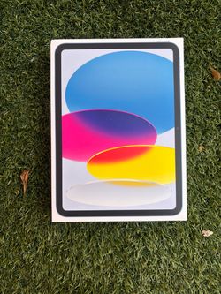 T-Mobile Locked iPad A16 128GB