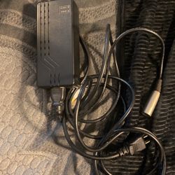 Electric Bike Charger 