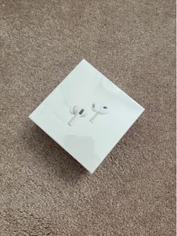 Apple AirPods Pro 2
