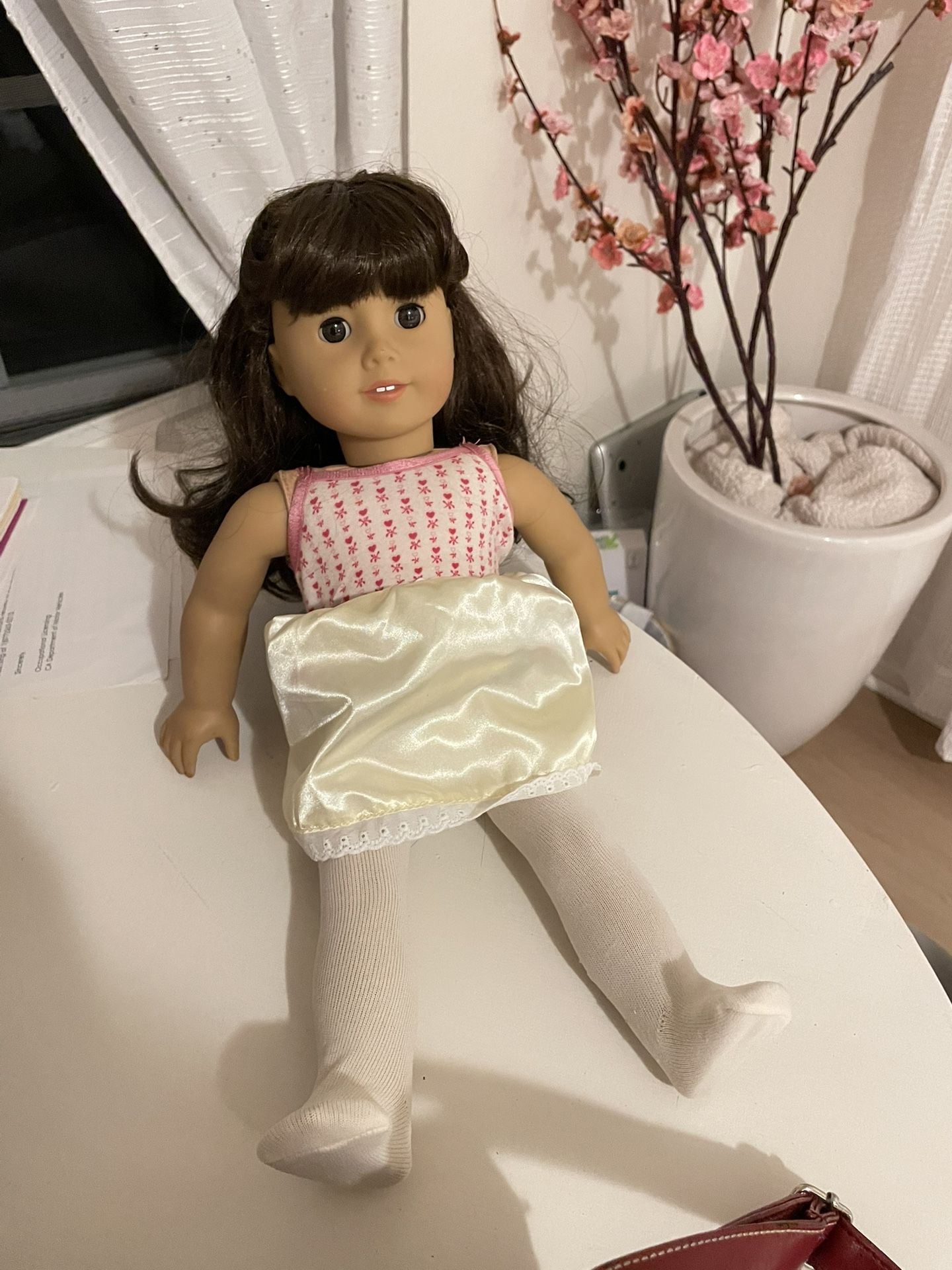 American Girl Doll