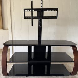 TV Stand with Mount