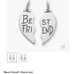 James Avery Charm