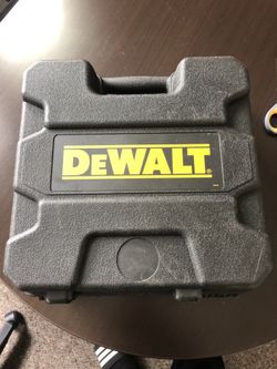 Dewalt