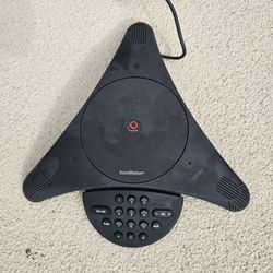 Lucent SoundStation Conference Phone