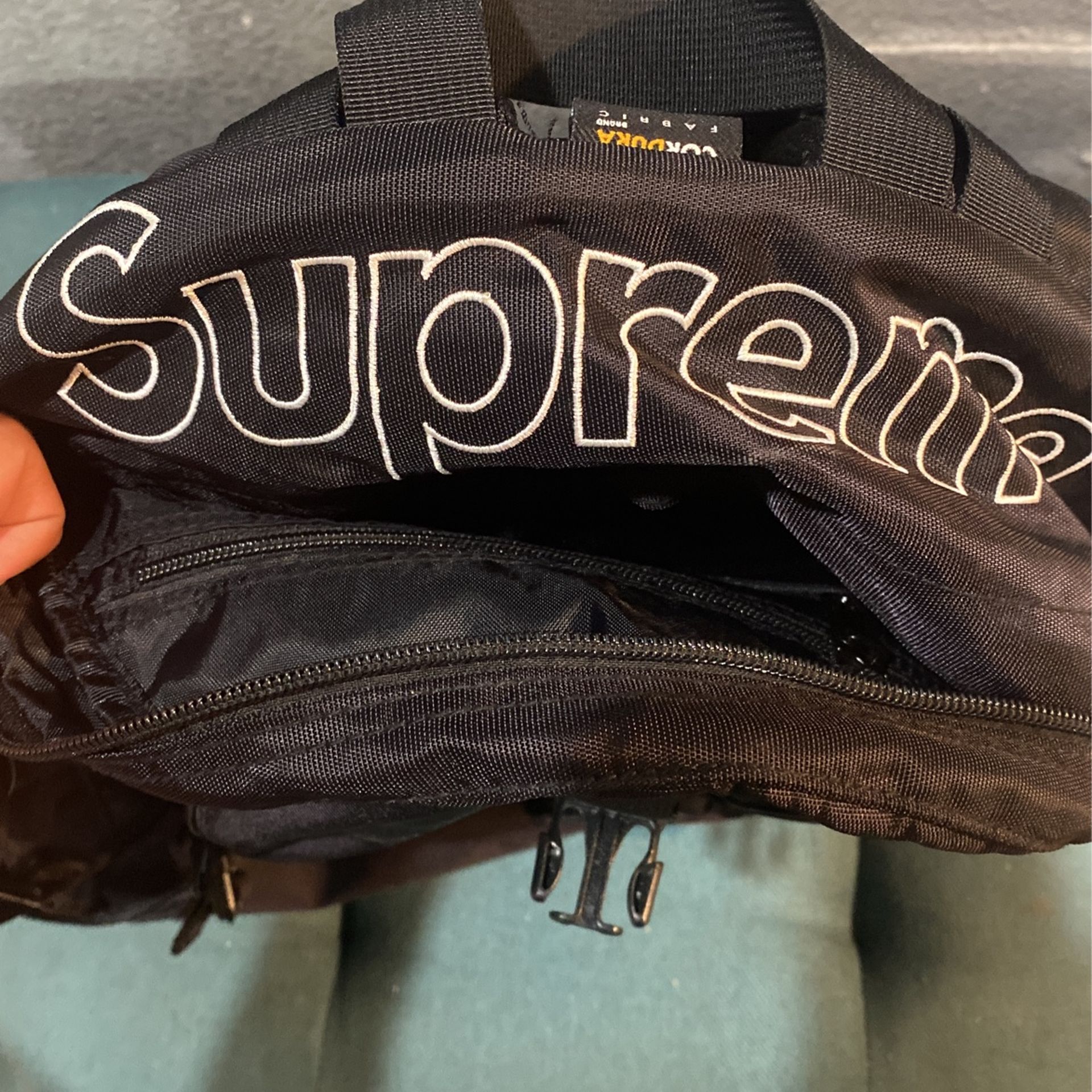 Supreme Backpack FW20 for Sale in Broken Arrow, OK - OfferUp