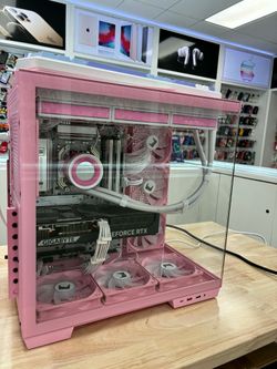 Gaming pc
