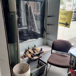 Display Case