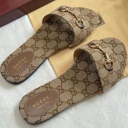 Gucci Brown