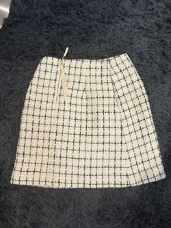 Small Skirt