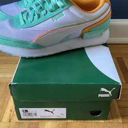Puma sneakers 