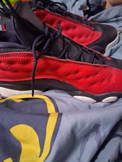 Jordan's
