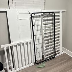 Baby Crib