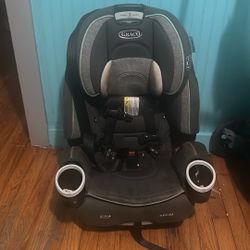 Car Seat (graco) 