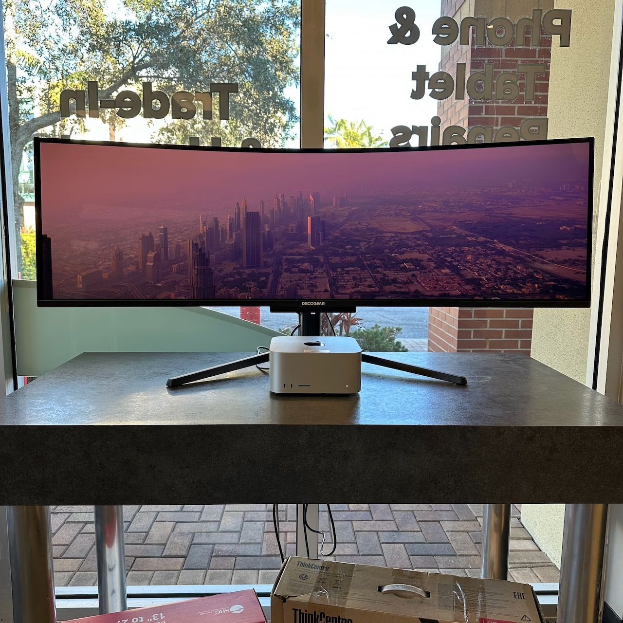 💻 Mac Studio | 3.2GHz M1 Max (S-E22) | 32GB / 512GB ⚙️