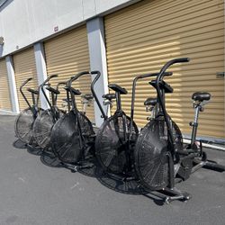 Assault Bike Classic