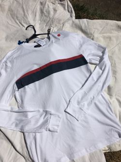 New!! Pac Sun long sleeve Shirt
