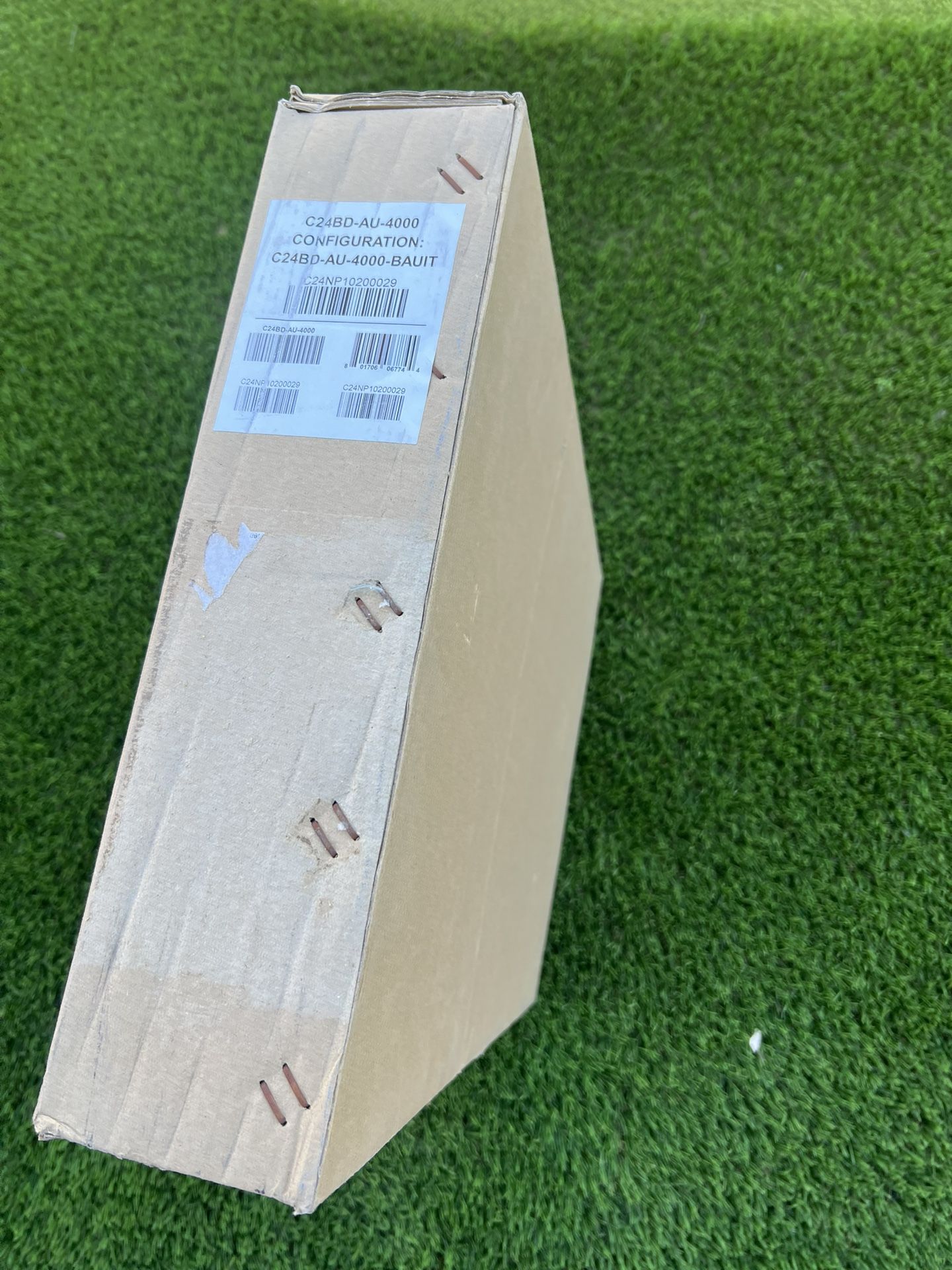 Commercial Grade Led Monitor