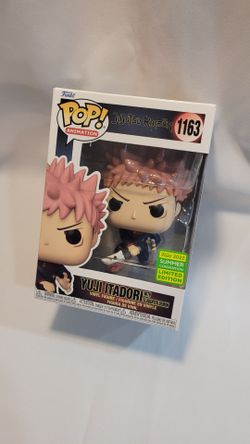 FUNKO EXCLUSIVE