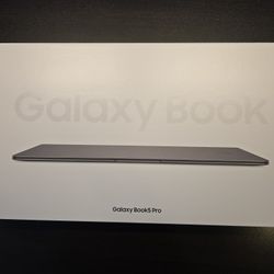 SAMSUNG GALAXY BOOK5 PRO