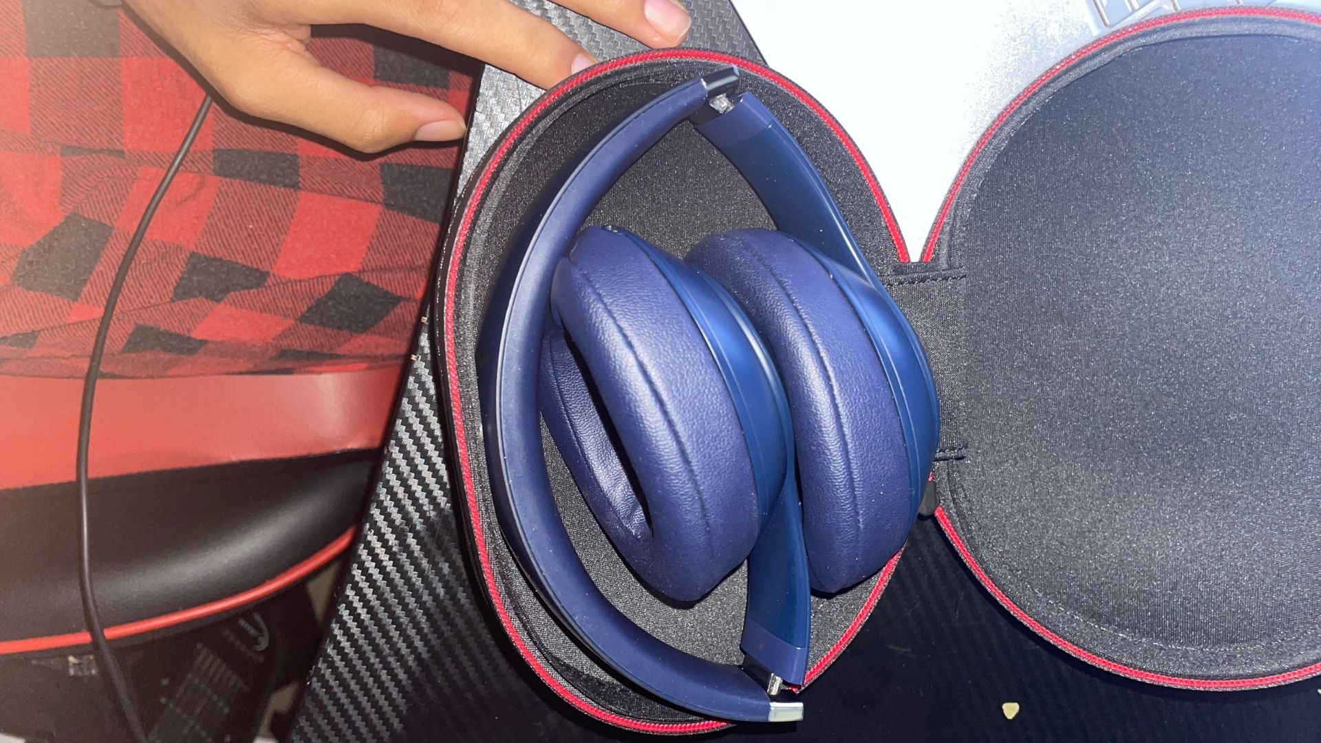 Studio 3 beats