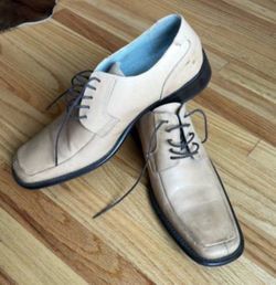 Kenneth Cole Men’s Dress Shoes