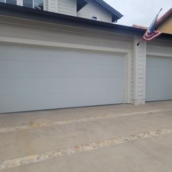 Garage Doors 