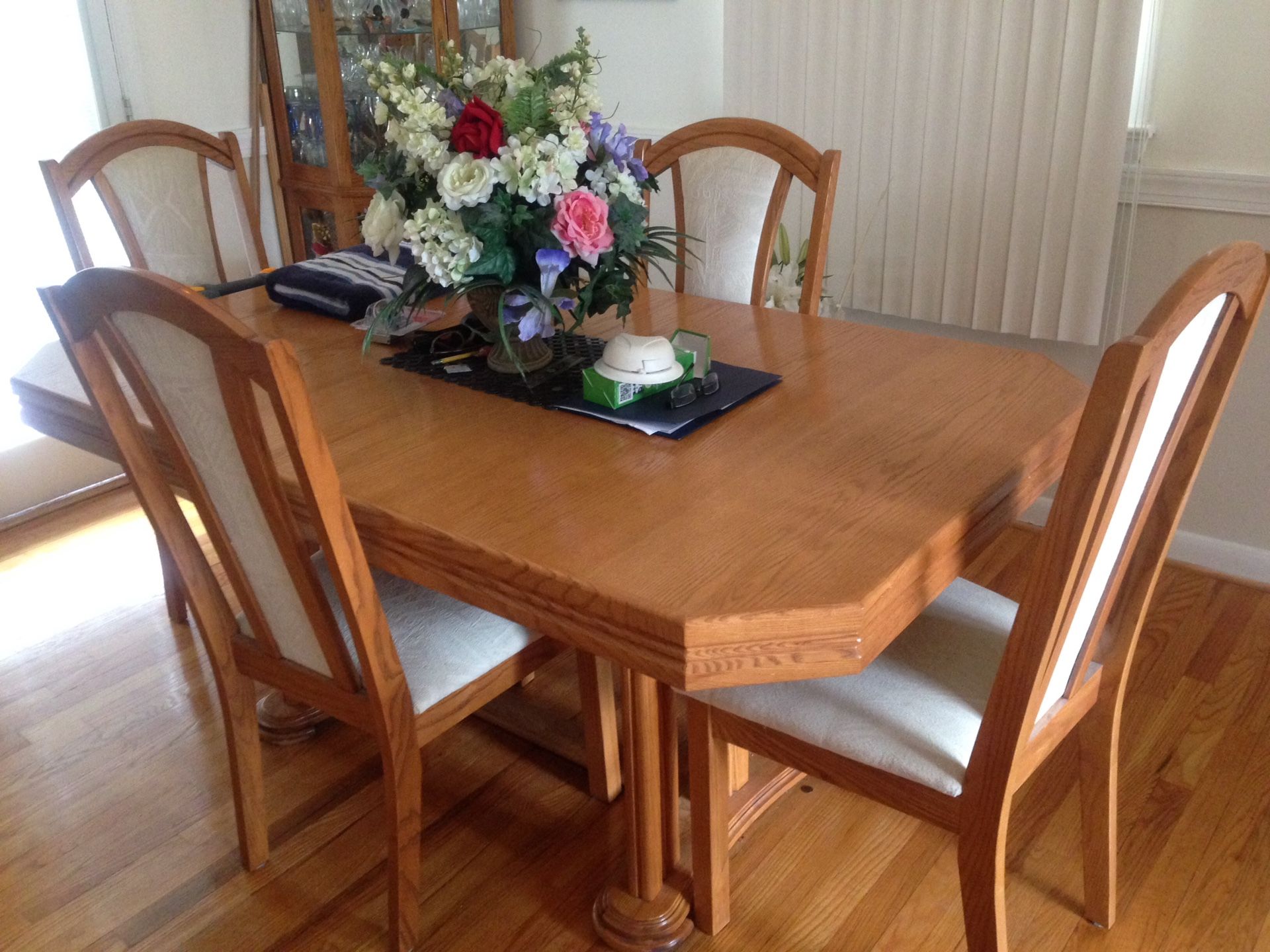 Dining room set