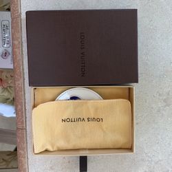 Louis Vuitton Key Chain